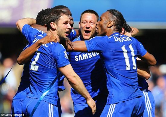 极强的统治 极强的统治